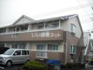 セルアーモ稲葉Ⅲの外観