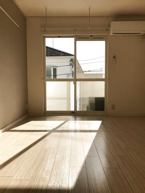 リビング