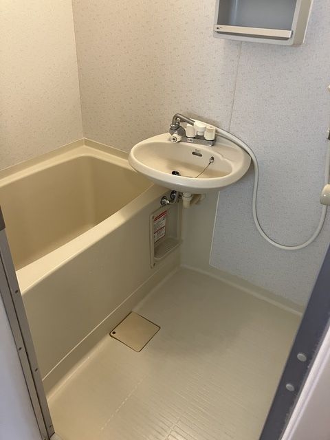 バスルーム
