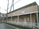 グランビューB棟の間取り画像