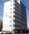 アイビーコートの外観
