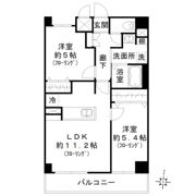 Plus－Dの間取り画像