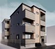 robot home 東林間の外観