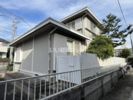 岩沼佐藤様貸家の外観