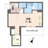 南浜田レジデンスの間取り画像