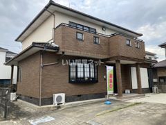 賀茂2丁目戸建の外観画像