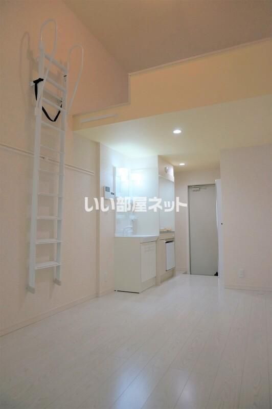 リビング