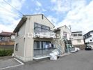 ディアス京町Bの外観