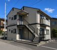 シャルマン イトウの外観