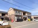 サンマルコ吉澤 Bの外観