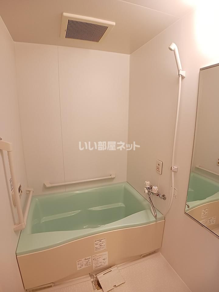 バスルーム