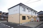 フローラ Eの外観