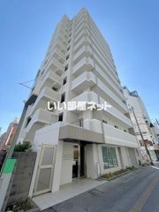 アイディーコート本厚木シティーゲートの外観画像