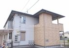 アフロディーテの外観