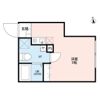 Forest Court亀有4丁目の間取り画像