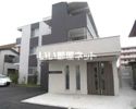 リリーコート本厚木の外観