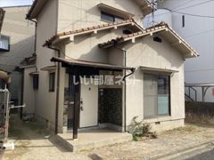 藤井貸家 5号棟の外観画像