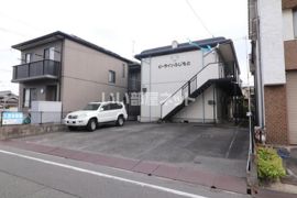 ビーラインふじもとの外観画像
