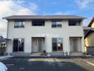 フェリーチェの間取り画像