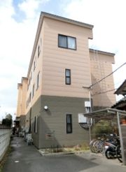 フェニーチェアムズ111の外観画像