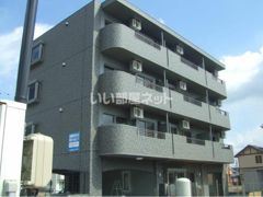 K．T Hills岩切の外観画像