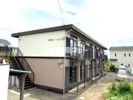 中村ハイツの外観