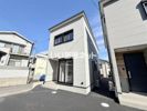 LILY GATEの外観