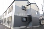 セイラBOX上並榎Aの外観