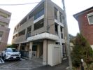 フロースト本厚木の外観
