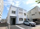 シェノンの外観