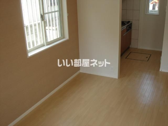 リビング