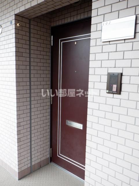 ロビー