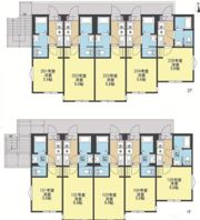 THIRD MAISONの間取り画像