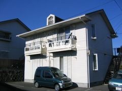 クローカス池田の外観画像