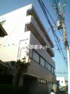 今福ビルの外観