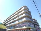 エミネンス加茂川の外観