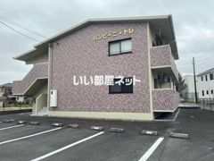 バンビーニ・トレの外観画像