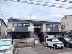 Court Azelia Bの外観画像