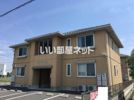 ファミリエ Aの外観