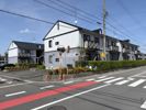 サンフレアCの外観