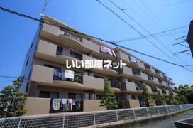 ピアンテ四ツ池の外観画像