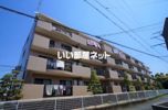 ピアンテ四ツ池の外観