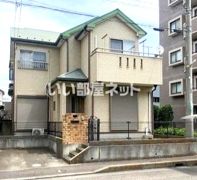 恩名5丁目戸建の外観画像