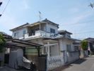 香西南町一戸建の外観