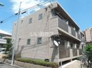 アルス浜田山の外観