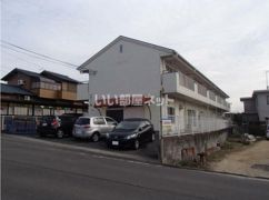 Contrailの外観画像