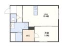 (仮称) NYスタイルズ佐賀の間取り画像