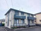カーサ アコルデ Aの外観