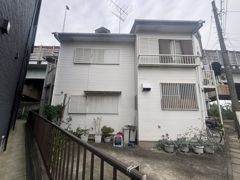 北村アパートの外観画像
