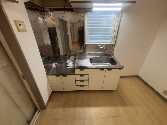 キッチン